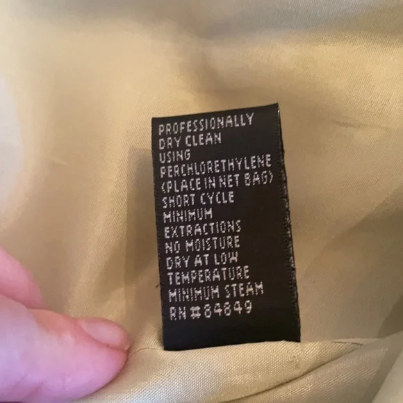 Carmen Marc Valvo Collection Size 10 dressy dress. - Picture 10 of 10